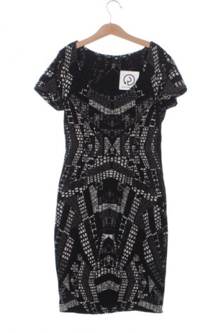 Rochie H&M, Mărime XS, Culoare Negru, Preț 99,74 Lei