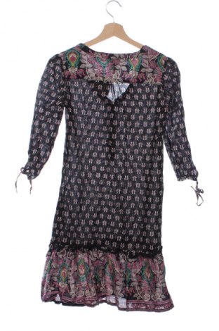 Sukienka H&M, Rozmiar XS, Kolor Kolorowy, Cena 32,25 zł