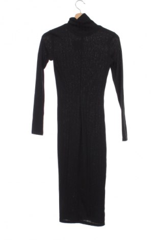 Rochie H&M, Mărime XS, Culoare Negru, Preț 30,99 Lei