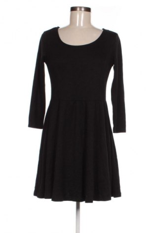 Kleid H&M Divided, Größe L, Farbe Schwarz, Preis 7,99 €