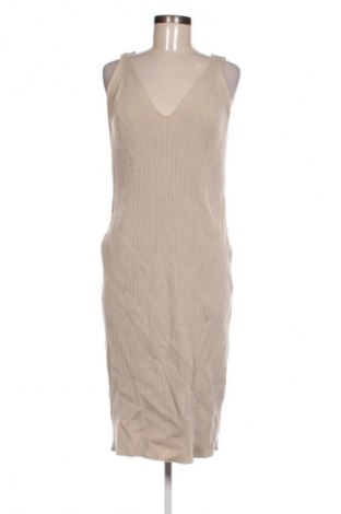 Kleid H&M Divided, Größe XL, Farbe Beige, Preis € 14,99