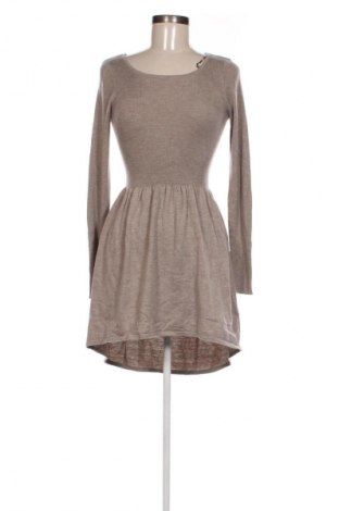 Kleid H&M Divided, Größe M, Farbe Beige, Preis € 9,99