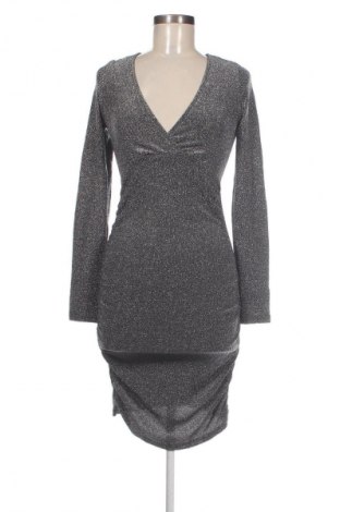 Kleid H&M Divided, Größe S, Farbe Silber, Preis 16,99 €