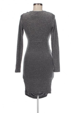Ruha H&M Divided, Méret S, Szín Ezüstös, Ár 3 699 Ft