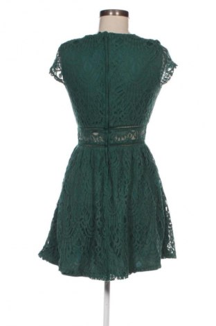 Sukienka H&M Divided, Rozmiar M, Kolor Zielony, Cena 66,69 zł