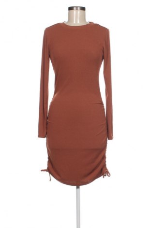 Kleid H&M Divided, Größe M, Farbe Braun, Preis 6,99 €