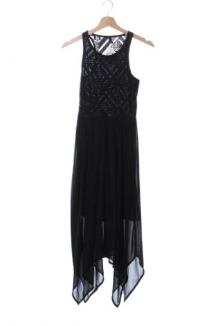 Kleid H&M Divided, Größe S, Farbe Schwarz, Preis 10,50 €