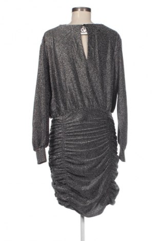 Šaty  H&M Divided, Velikost L, Barva Stříbrná, Cena  229,00 Kč