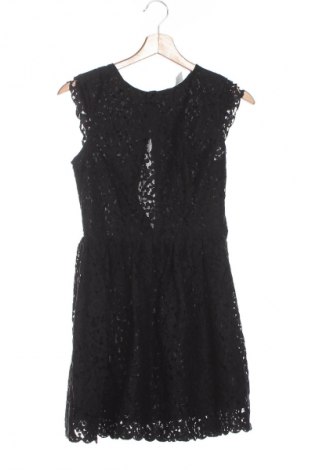 Rochie H&M Divided, Mărime XS, Culoare Negru, Preț 123,88 Lei