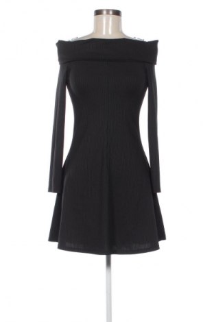 Kleid H&M Divided, Größe M, Farbe Schwarz, Preis 20,99 €