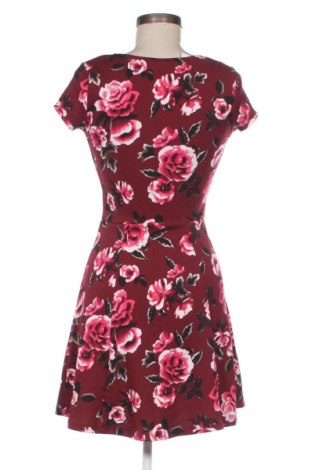 Kleid H&M Divided, Größe S, Farbe Mehrfarbig, Preis 12,99 €