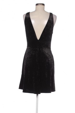 Šaty  H&M Divided, Veľkosť L, Farba Čierna, Cena  7,95 €