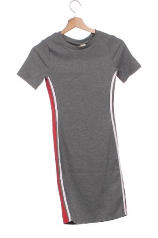 Φόρεμα H&M Divided, Μέγεθος XS, Χρώμα Γκρί, Τιμή 7,99 €