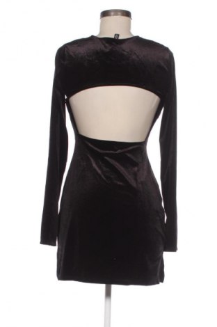 Šaty  H&M Divided, Veľkosť S, Farba Čierna, Cena  4,95 €