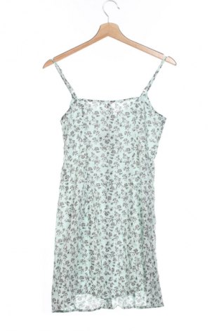 Kleid H&M Divided, Größe S, Farbe Mehrfarbig, Preis € 4,99