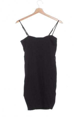 Kleid H&M Divided, Größe XS, Farbe Schwarz, Preis € 4,99