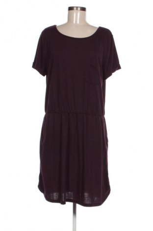 Kleid H&M Divided, Größe L, Farbe Lila, Preis 11,99 €