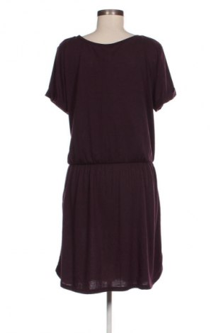 Sukienka H&M Divided, Rozmiar L, Kolor Fioletowy, Cena 26,99 zł