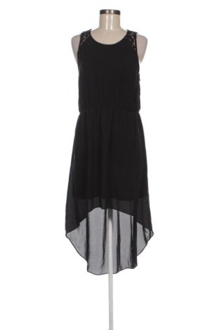 Kleid H&M Divided, Größe L, Farbe Schwarz, Preis 11,99 €