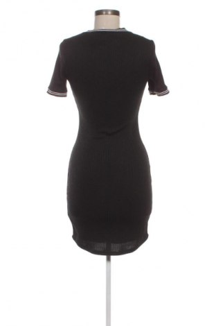 Рокля H&M Divided, Размер S, Цвят Черен, Цена 8,99 лв.