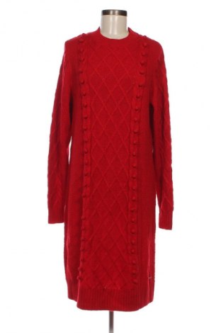 Kleid Holly & Whyte By Lindex, Größe L, Farbe Rot, Preis € 20,99