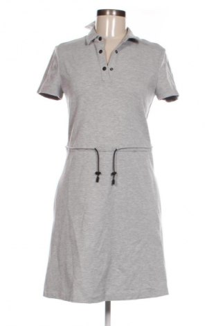 Kleid Hugo Boss, Größe S, Farbe Grau, Preis € 94,99