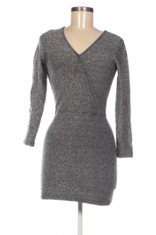 Kleid Hundred Pieces, Größe XS, Farbe Silber, Preis € 20,99