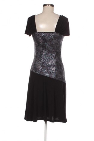 Kleid INA, Größe S, Farbe Schwarz, Preis 14,83 €