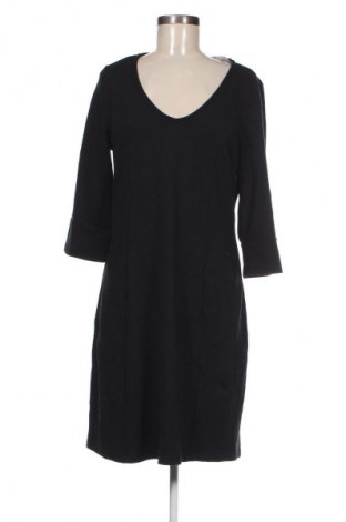 Kleid Indiska, Größe L, Farbe Schwarz, Preis 6,99 €