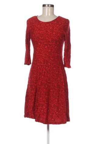 Kleid Indiska, Größe S, Farbe Mehrfarbig, Preis 14,99 €