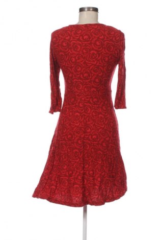 Kleid Indiska, Größe S, Farbe Mehrfarbig, Preis 14,99 €