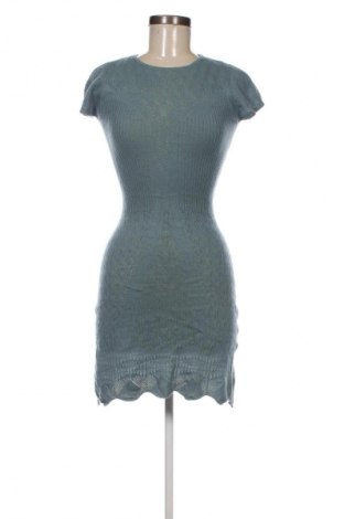 Kleid Indiska, Größe S, Farbe Grün, Preis 18,99 €