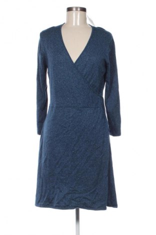 Kleid Indiska, Größe M, Farbe Blau, Preis 33,99 €