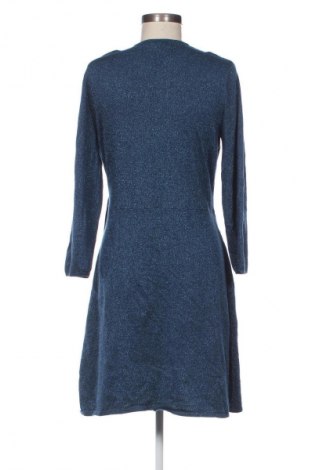 Kleid Indiska, Größe M, Farbe Blau, Preis 33,99 €