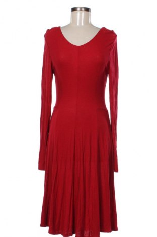 Kleid Indiska, Größe L, Farbe Rot, Preis 13,99 €