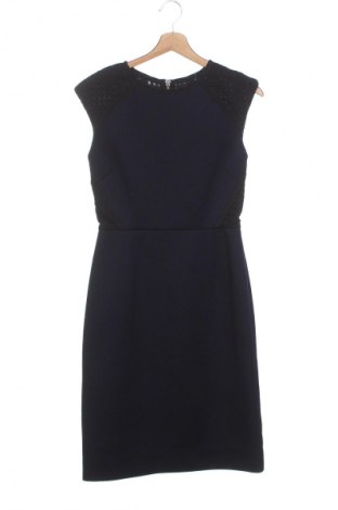 Kleid J.Crew, Größe XS, Farbe Blau, Preis 32,99 €