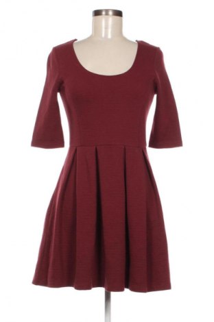 Kleid Jack Wills, Größe M, Farbe Rot, Preis € 11,99