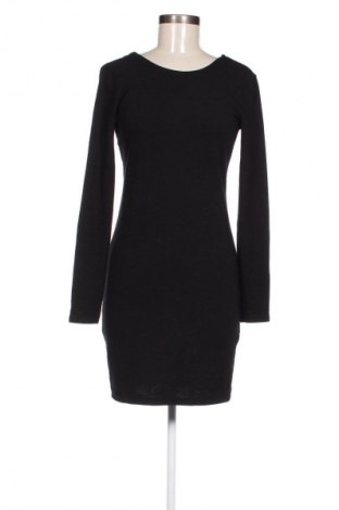 Kleid Jacqueline De Yong, Größe M, Farbe Schwarz, Preis 9,99 €