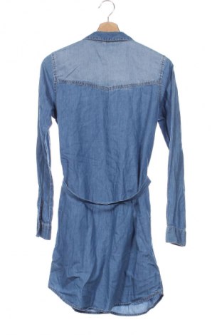 Rochie Jacqueline De Yong, Mărime XS, Culoare Albastru, Preț 52,45 Lei