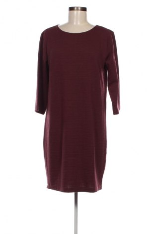 Kleid Jacqueline De Yong, Größe M, Farbe Rot, Preis 9,99 €