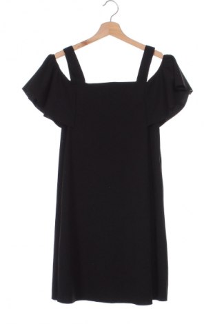 Kleid Jacqueline De Yong, Größe XS, Farbe Schwarz, Preis 9,99 €