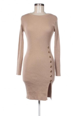 Kleid Jasmine, Größe S, Farbe Beige, Preis € 8,99