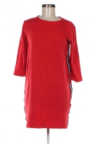 Kleid Jean Pascale, Größe M, Farbe Rot, Preis 5,99 €