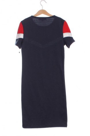 Kleid Jennyfer, Größe XS, Farbe Blau, Preis € 7,99