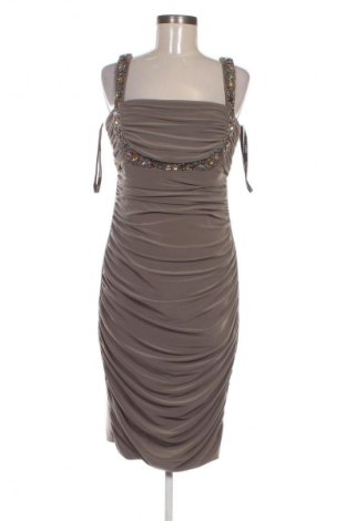 Kleid Joseph Ribkoff, Größe M, Farbe Beige, Preis € 16,99