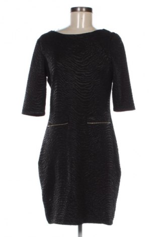 Kleid Juffrouw Jansen, Größe M, Farbe Schwarz, Preis 18,99 €