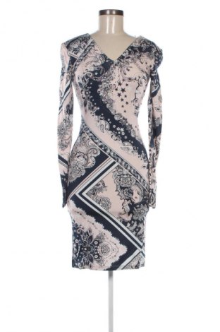 Kleid Just Cavalli, Größe S, Farbe Mehrfarbig, Preis 90,03 €