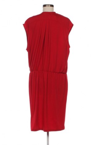 Rochie KappAhl, Mărime L, Culoare Roșu, Preț 110,99 Lei