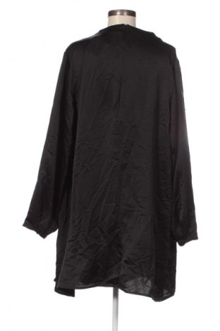 Kleid KappAhl, Größe XL, Farbe Schwarz, Preis 5,99 €