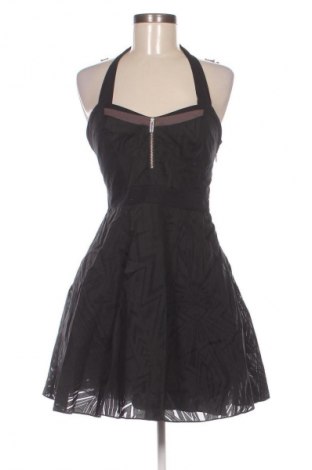 Rochie Karen Millen, Mărime M, Culoare Negru, Preț 492,99 Lei